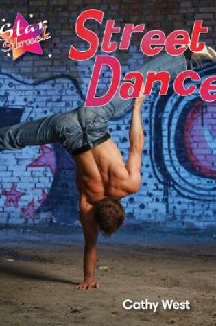 Cover of Street Dance