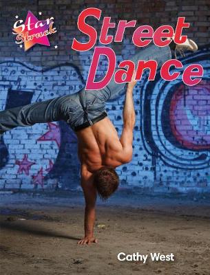 Book cover for Street Dance