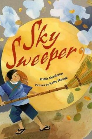 Cover of Sky Sweeper
