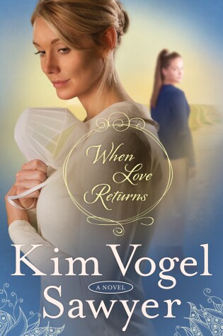 Cover of When Love Returns