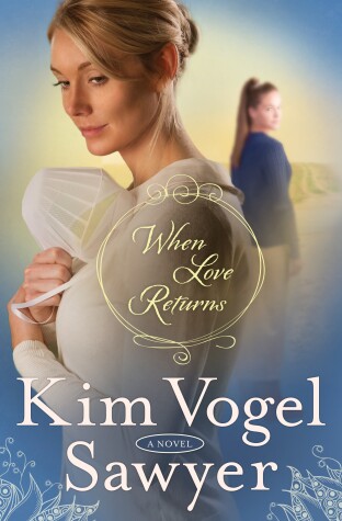 Book cover for When Love Returns