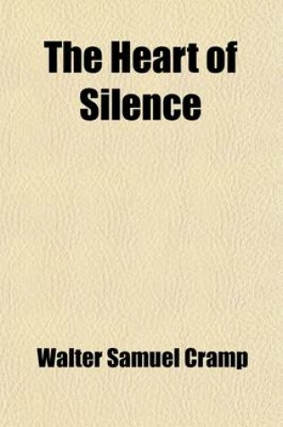 Cover of The Heart of Silence