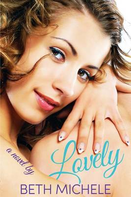 Book cover for Lovely