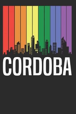 Book cover for Cordoba