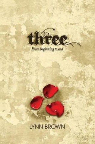 Cover of Three