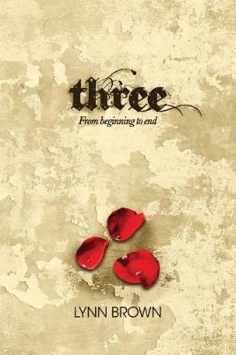 Book cover for Three