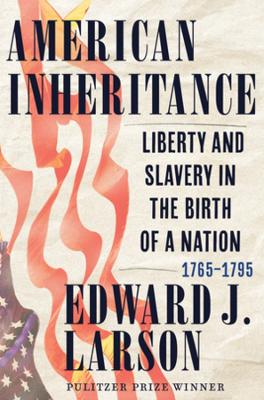 Book cover for American Inheritance