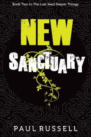 Cover of New Sanctuary