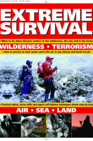 Cover of Extreme Survival