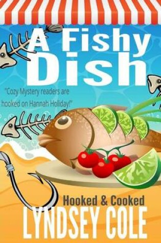 Cover of A Fishy Dish