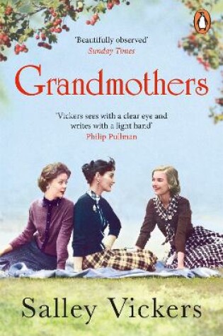 Cover of Grandmothers