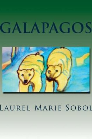 Cover of Galapagos