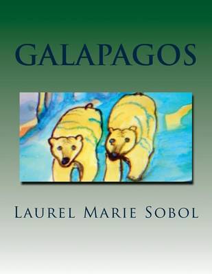 Cover of Galapagos