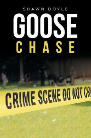 Cover of Goose Chase