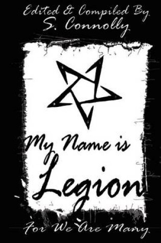 Cover of My Name is Legion