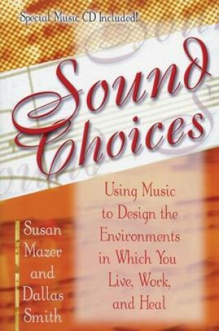 Cover of Sound Choices