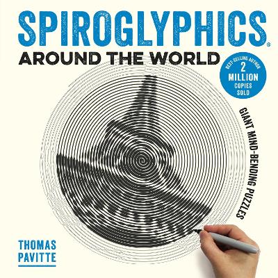 Cover of Spiroglyphics Around the World