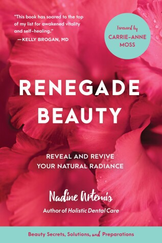 Book cover for Renegade Beauty