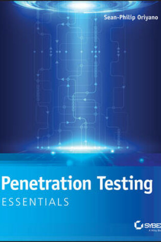 Cover of Penetration Testing Essentials