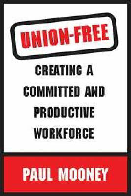 Book cover for Union-free