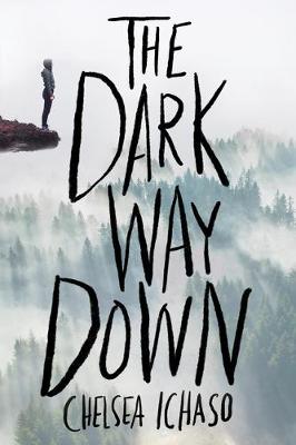 Cover of The Dark Way Down