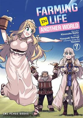 Book cover for Farming Life in Another World Volume 6