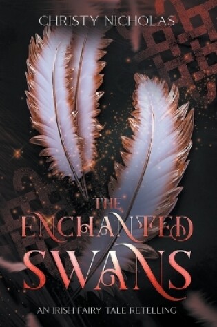 Cover of The Enchanted Swans