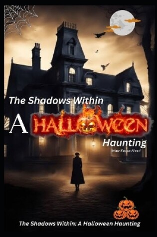 Cover of Halloween Novel