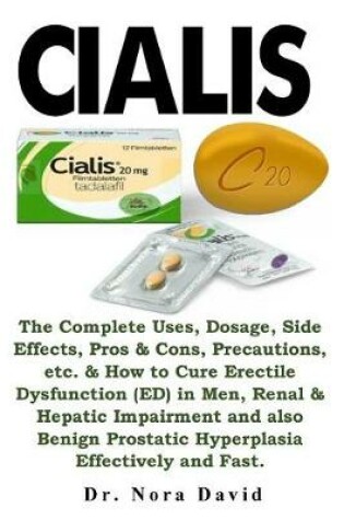 Cover of Cialis