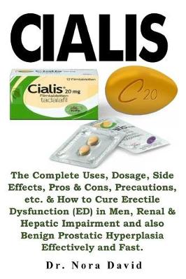 Book cover for Cialis