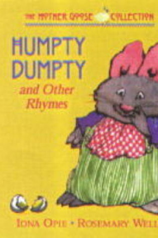 Cover of Humpty Dumpty