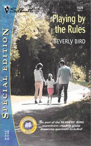 Book cover for Playing by the Rules