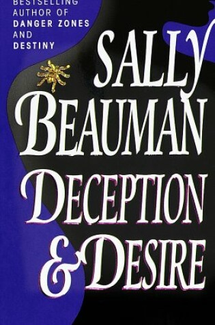 Cover of Deception and Desire