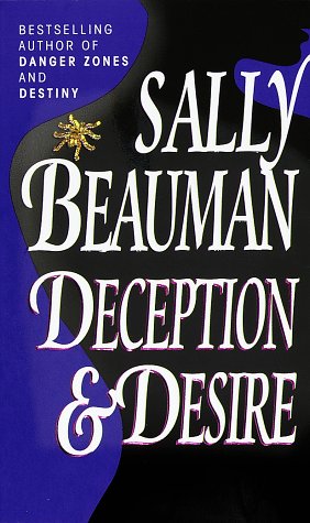 Book cover for Deception and Desire