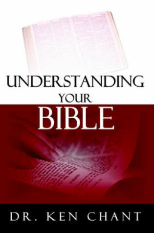 Cover of Understanding Your Bible