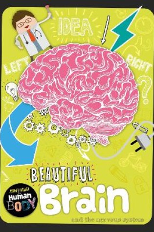 Cover of Beautiful Brain