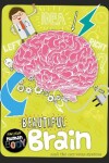 Book cover for Beautiful Brain