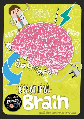 Cover of Beautiful Brain