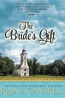 Book cover for The Bride's Gift