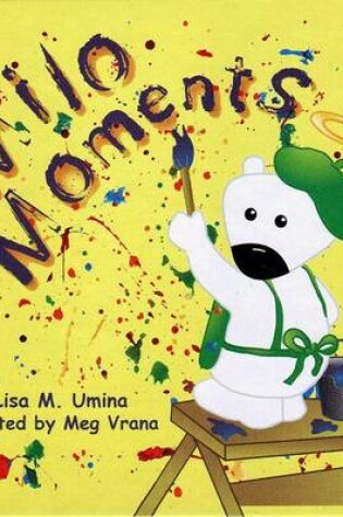 Cover of Milo Moments