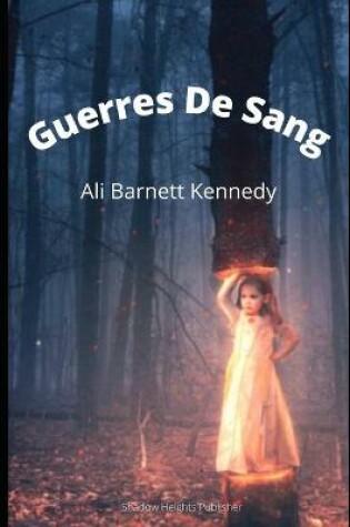 Cover of Guerres De Sang