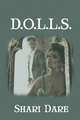 Book cover for D.O.L.L.S.