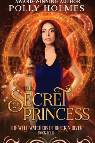 Cover of The Secret Princess