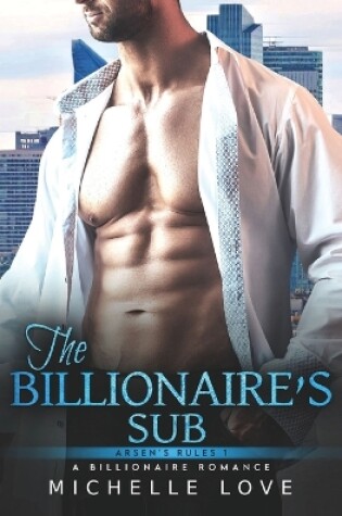 Cover of The Billionaire's Sub