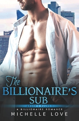 Cover of The Billionaire's Sub