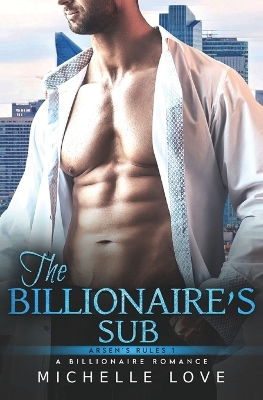 Book cover for The Billionaire's Sub