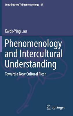 Book cover for Phenomenology and Intercultural Understanding