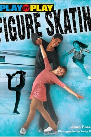 Cover of Play-By-Play Figure Skating