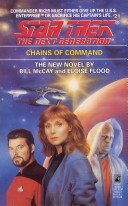 Cover of Chains of Command
