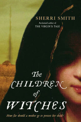 Cover of The Children of Witches